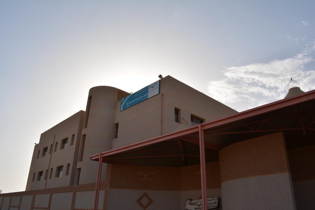 Kingdom of Saudi Arabia (Implementation of a school complex for the Ministry of Education)